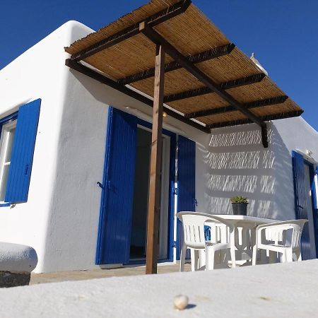 Mykonos Tradition ApartmentMykonos Town エクステリア 写真