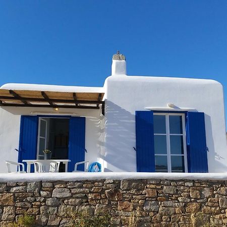 Mykonos Tradition ApartmentMykonos Town エクステリア 写真