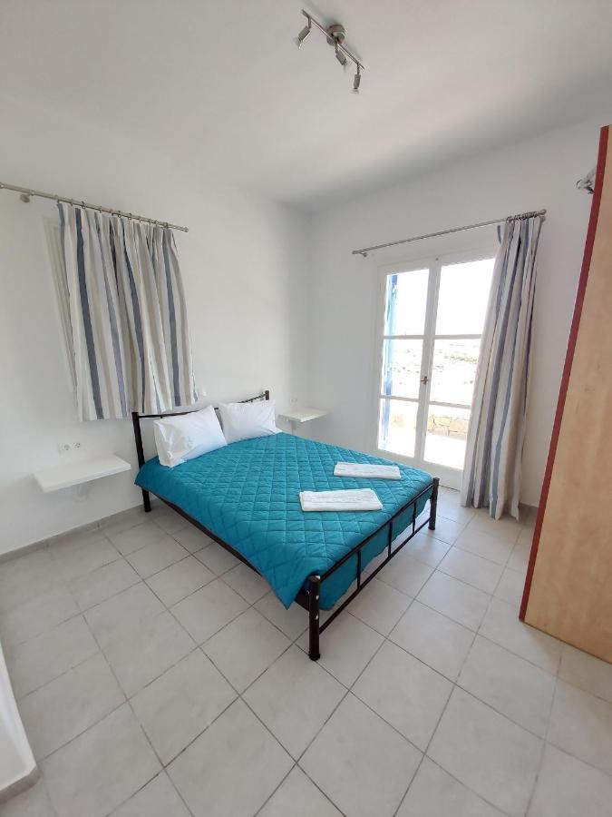 Mykonos Tradition ApartmentMykonos Town エクステリア 写真