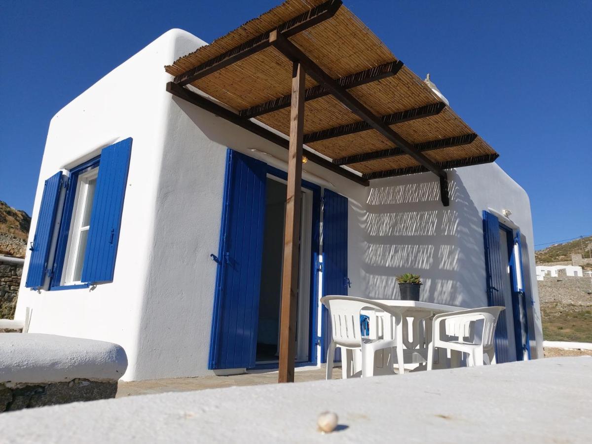 Mykonos Tradition ApartmentMykonos Town エクステリア 写真