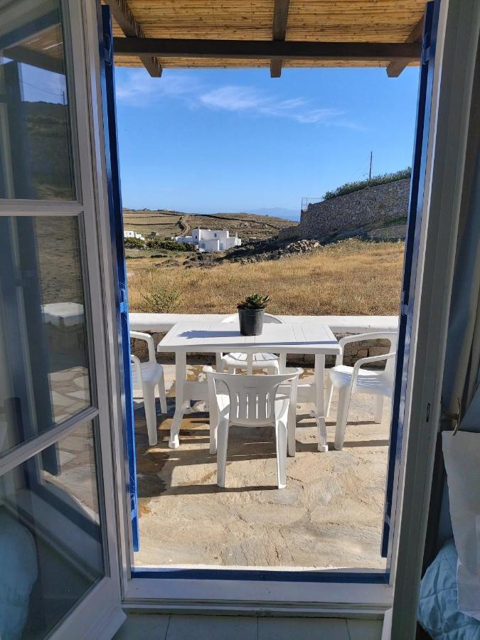Mykonos Tradition ApartmentMykonos Town エクステリア 写真