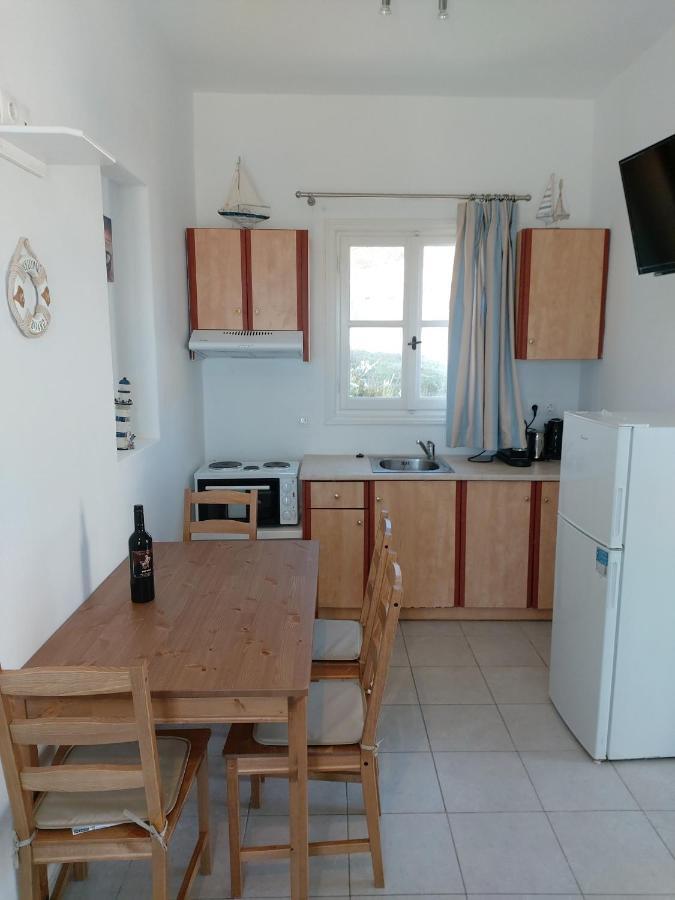Mykonos Tradition ApartmentMykonos Town エクステリア 写真