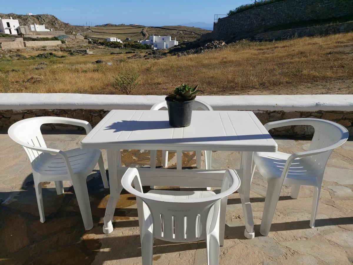 Mykonos Tradition ApartmentMykonos Town エクステリア 写真