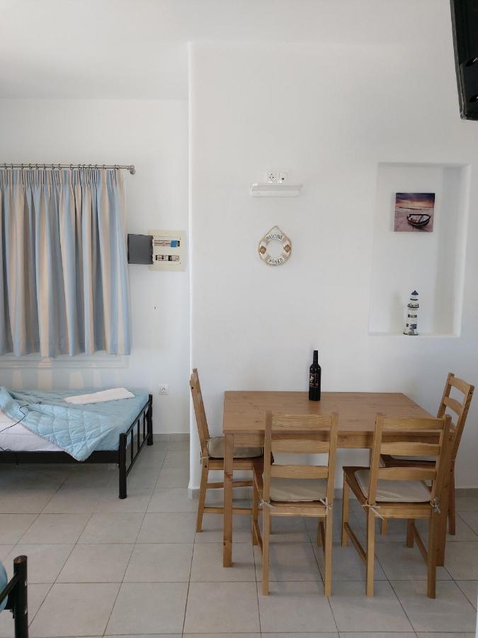 Mykonos Tradition ApartmentMykonos Town エクステリア 写真