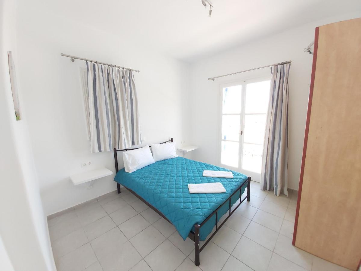 Mykonos Tradition ApartmentMykonos Town エクステリア 写真