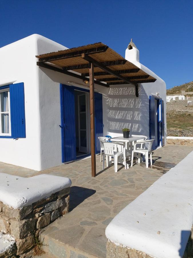 Mykonos Tradition ApartmentMykonos Town エクステリア 写真