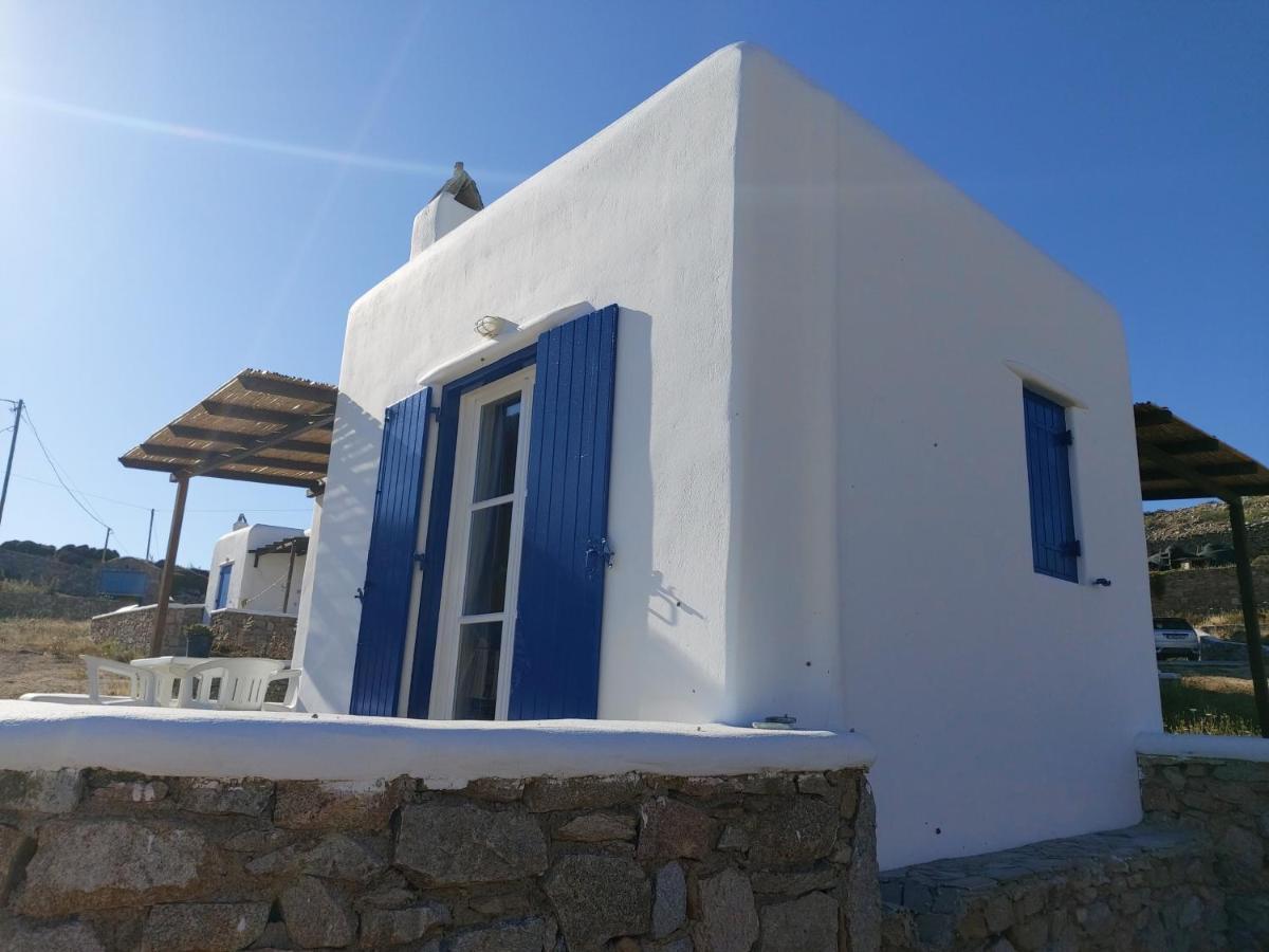 Mykonos Tradition ApartmentMykonos Town エクステリア 写真