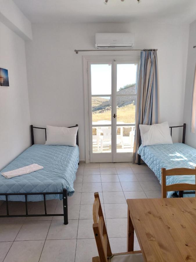 Mykonos Tradition ApartmentMykonos Town エクステリア 写真