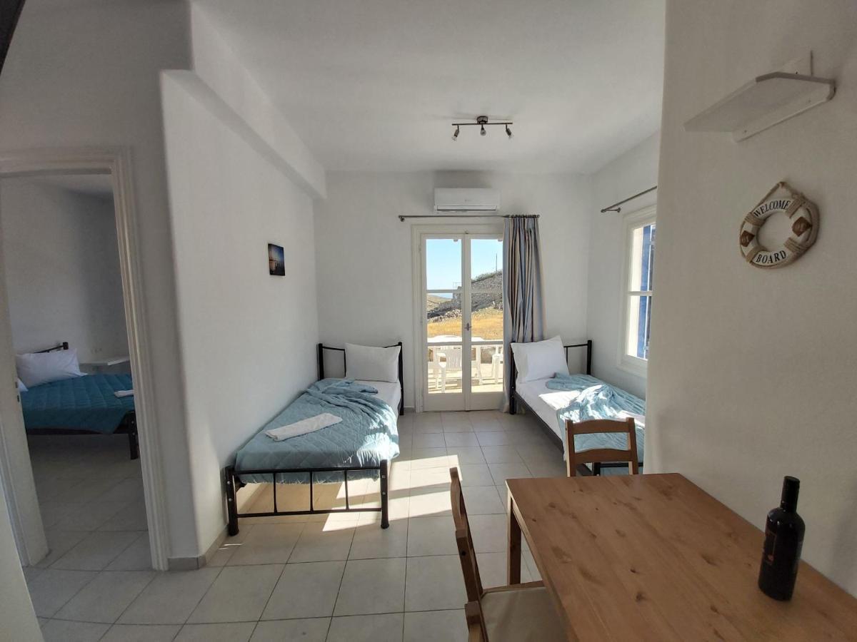 Mykonos Tradition ApartmentMykonos Town エクステリア 写真